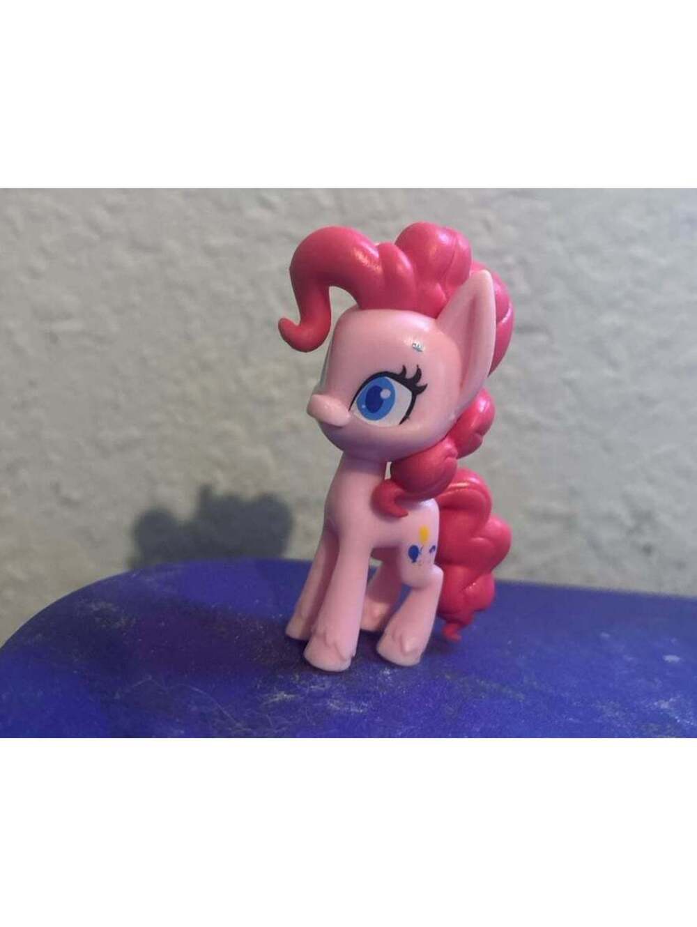 My Little Pony Pinkie Pie